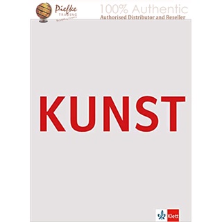 KUNST Bildatlas : 9783122050801 (นำเข้าของแท้100%)