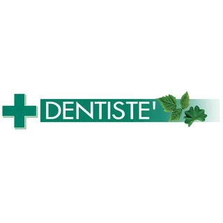 [แพ็ค 2] Dentiste' Dental Floss Italy 40 m.(Green) เดนทิสเต้ ไหมขัดฟัน ทำความสะอาดคราบพลัค จับง่ายถนัดมือ เดนทิสเต้