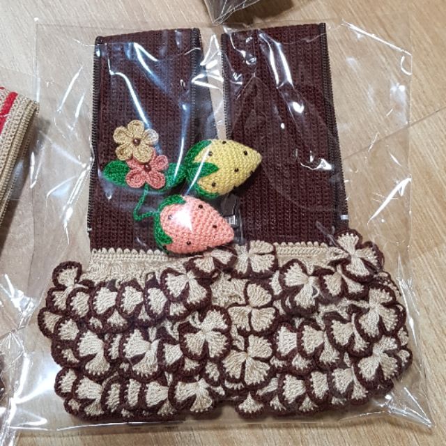 หูถักกระเป๋า lv speedy