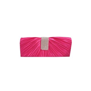 TANITTgems กระเป๋าคลัทช์สำหรับออกงานClutch Bag-Pink