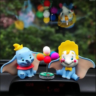 ฟิกเกอร์ Anime Dumbo ช้าง Dumbo Action Figure PVC