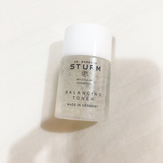 Dr.barbara sturm toner size 30ml