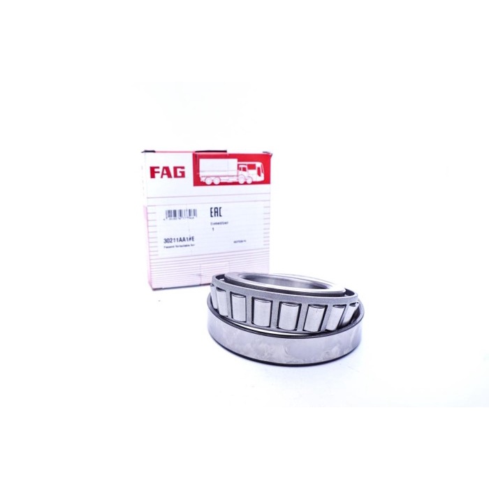DAIHATSU DELTA REAR WHEEL BEARING OUTER 30211 AA1 FAG