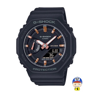 นาฬิกา G-SHOCK  รุ่น GMA-S2100-1A