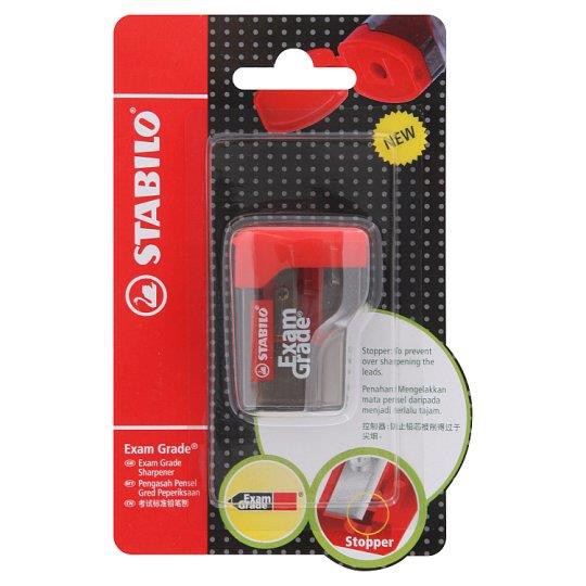 STABILO EXAM GRADE SHARPENER 4538/1