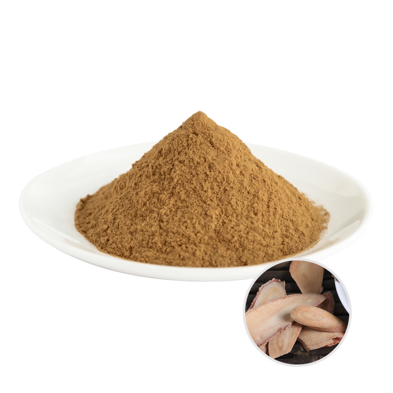 ผู้ผลิตซัพพลาย Tongkat Ali/Eurycoma longifolia Extract Powder 500g 1000g