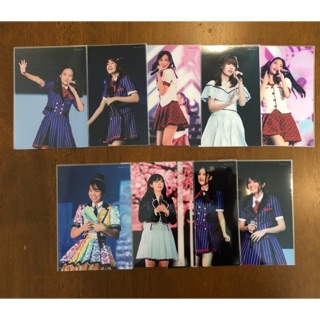 💥ขายโล๊ะ💥 รูปสุ่ม concert starto BNK48 ซัทจัง น้ำใส จ๋า ก่อน มาย เปี่ยม รินะ เคท นิ้ง รูป satchan namsai mind korn