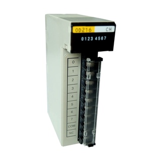 PLC OMRON รุ่น C200H-OD216 สินค้าใหม่