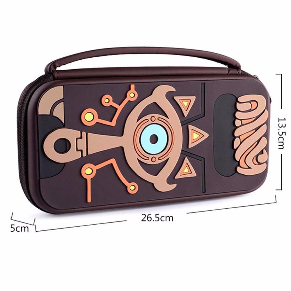 BACK2LIFE Waterproof Carrying Case Silicone Switch Accessories Switch ...