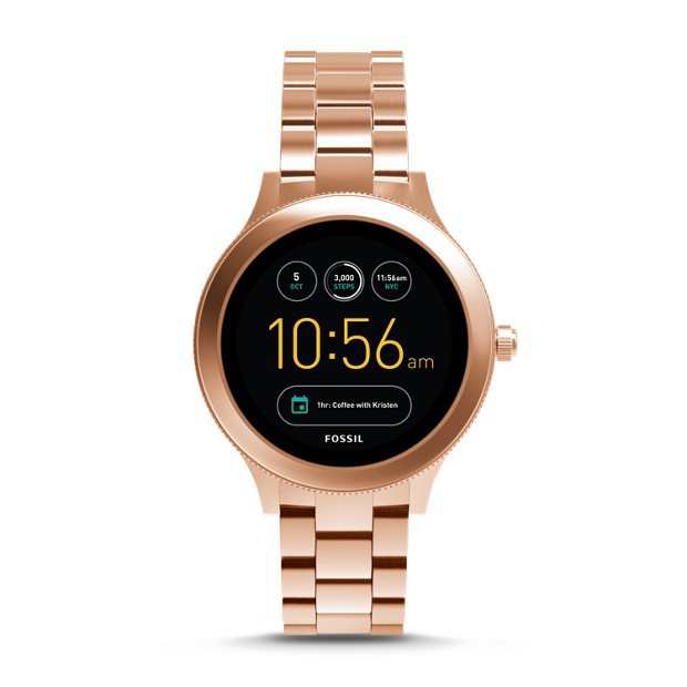 fossil ftw6000