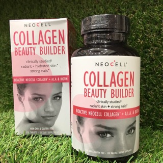 Collagen beauty builder 150 Tabs