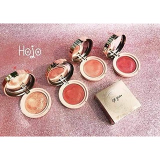 Hojo eyeshadow อายแชโดว์โฮโจ