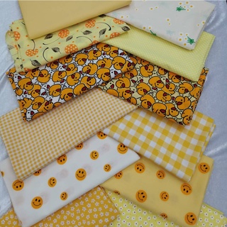 ธีมเหลือง ผ้าพล๊อพถ่ายรูป ปูโต๊ะ ปิคนิค ปูที่นอน  diy