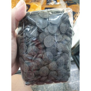 ช็อกโกแลตชิพ 500 กรัม Chocolate Chip 500g