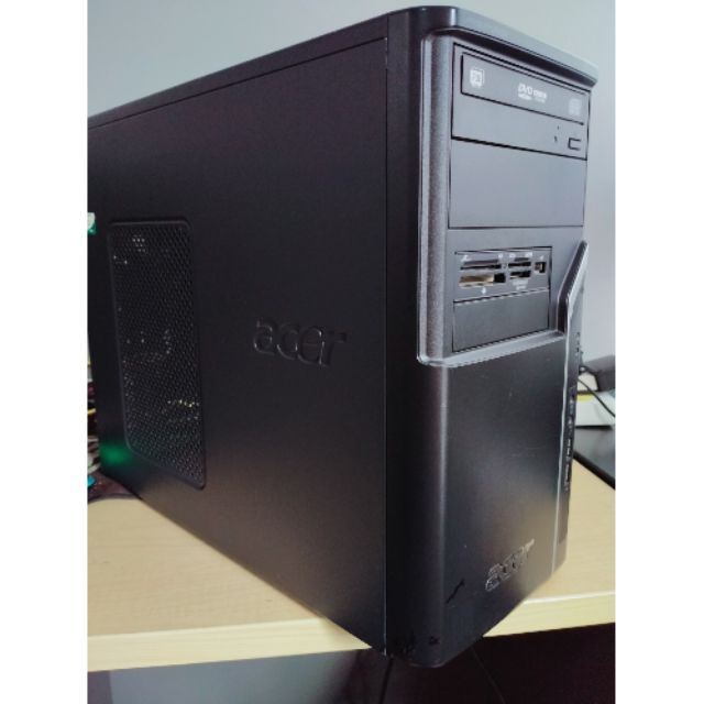 คอม Amd A6 3500 3 core