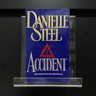 Accident - Danielle Steel