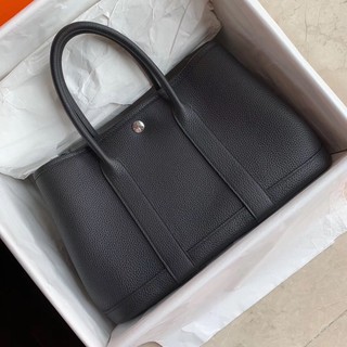 HERMES GARDEN PARTY TOGO &amp; EPSOM IN 30CM