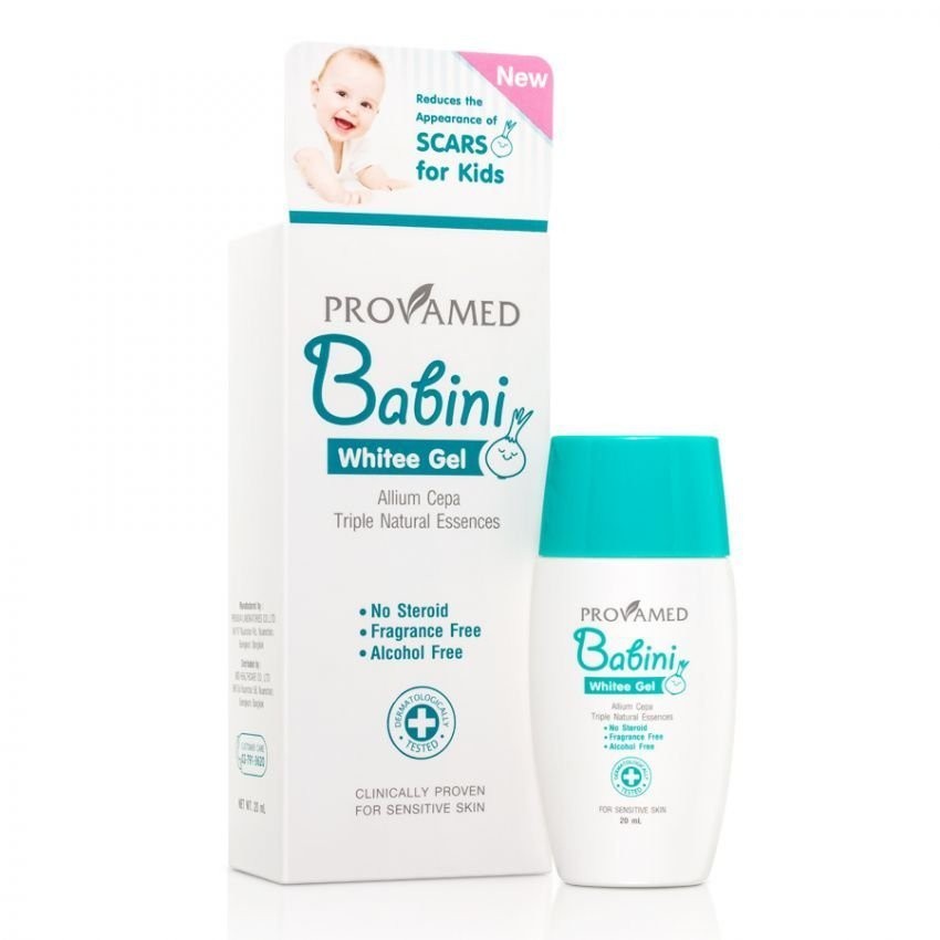 Provamed Babini Whitee Gel 20 ml.