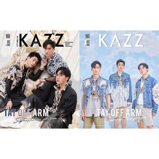 (พร้อมส่ง) KAZZ 177 เต ตะวัน ออฟ อาร์ม