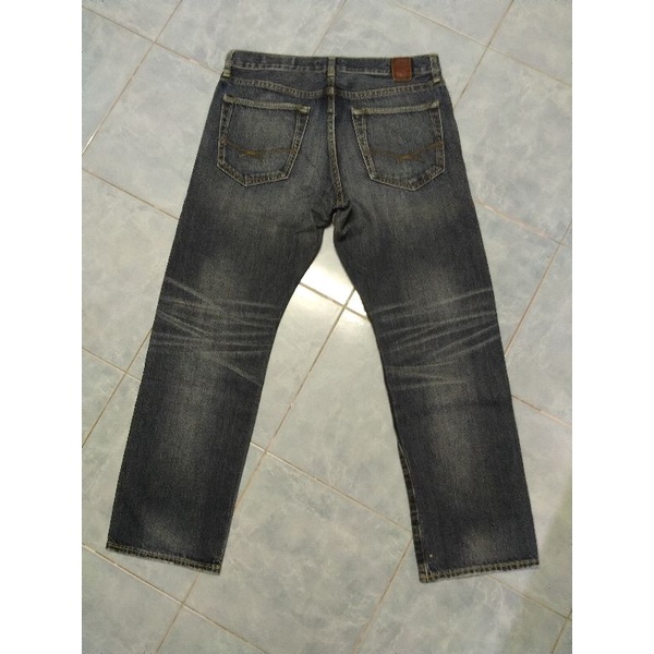 กางเกงยีนส์  Gap   jeans.