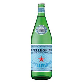 Spellegrino 1000 Ml สเปลเลกรีโน 1000 มล