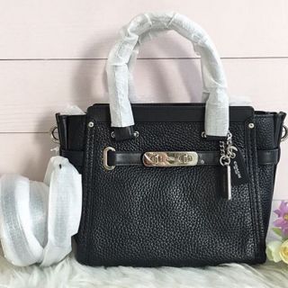 Coach swagger21 ใหม่มือ1 พร้อมส่ง