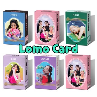 lomo card โลโม่การ์ด นักร้องเกาหลี kpop🎼🎹🎤🎧