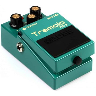 เอฟเฟค Boss TR-2 Tremolo