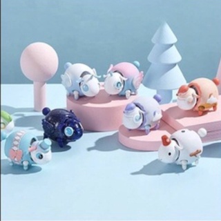 [พร้อมส่ง] Electronic sheep หุ่นยนต์แกะ เดินได้ โมเดล ฟิกเกอร์ แกะ