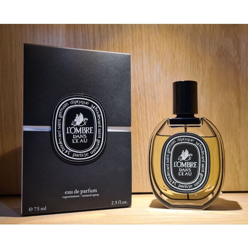 Diptyque L'ombre Dans Leau Edp น้ำหอมแบ่งขาย 2,5,10ml