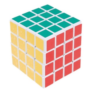  sport city.ลูกบิดขนาด 4.00x4.00x4.00 Speed Puzzle Cube Rotating Magic Rubix