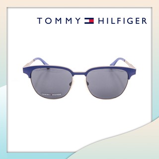 แว่นกันแดด TOMMY HILFIGER รุ่น TH 1356/S สี K2FP9 ไซส์ 54