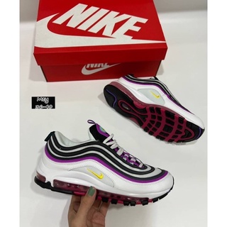 Nike air max  รองเท้าผ้าใบ