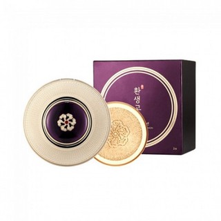 ขายเท โปรดอ่านก่อนซื้อน้า THE FACE SHOP Yehwadam Hwansaenggo BB Cushion SPF50+ PA+++