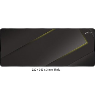 Xtrfy GP1 Extra Large Gaming Mouse Pad