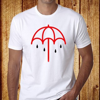 เสื้อยืดลายกราฟฟิก Bring Me The Horizon