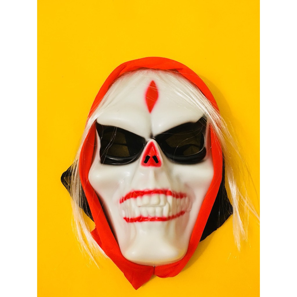 COSTUME MASK-w06-t76 (MT49)