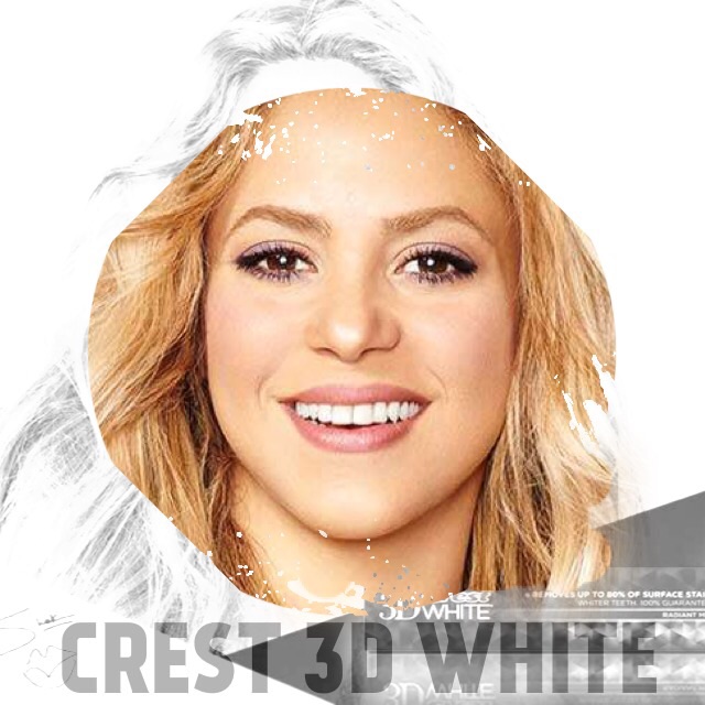 🔥แถมฟรี🔥 แผ่นฟอกฟันขาว Crest 3D White Luxe Professional Effects แผ่นฟอกฟัน (1ซอง)