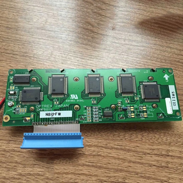 ความเข้ากันได้สากลใหม่DMF5010N DMF5010NF-FW DMF5010NB-FW