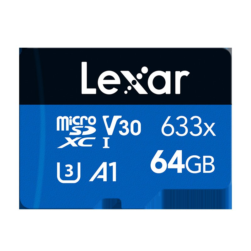 mobile phone memory cardLexarLexarTFCard 64GB High-Speed Mobile Phone ...