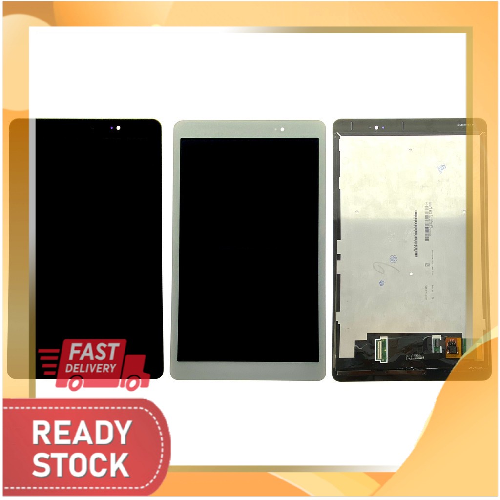 HUAWEI MEDIAPAD T2 10.0 PRO (FDR-A01L/FDR-A03L/FDR-A04L) LCD FULL SET