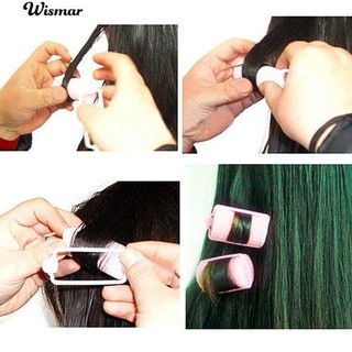 ฟองน้ำม้วนผมแฟชั่น Curlers Twist Tool  หลายขนาด