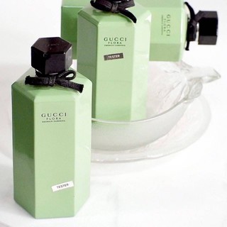 GUCCI FRORA EMERALD GARDENIA ขนาดปกติ