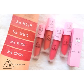 3cebarbapapa lipmatte