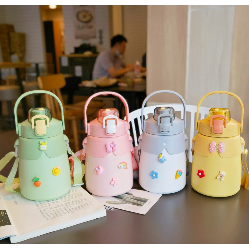 กระติกน้ำเก็บความเย็น กระติกน้ำสแตนเลส 316 กระติกน้ำเก็บความร้อน กระติกน้ำ กระติกน้ำเก็บความร้อน-เย็