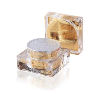 ครีมบาชิโกล์ด baschi gold 18g ของแท้100%