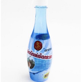 น้ำยาเช็ดกระจกทำได้ 10 ลิตร ชุดน้ำยาทำความสะอาดกระจก