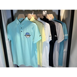 Pre order from China (7-10 days) Malbon golf shirt baju golf T Shirt #23997