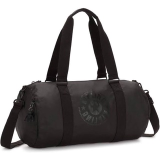 Kipling Olano Raw Black