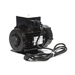 SANSO รุ่น PMD-1561 ปั๊มสูบน้ำยาเคมี (Magnetic drive pump) 1 นิ้ว 120 วัตต์ 220 สำหรับเคมีและน้ำทะเล